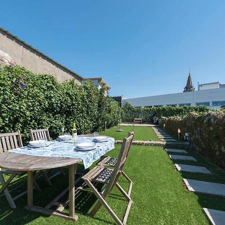 Bmyguest - Almada Garden Apartment Порту Екстер'єр фото