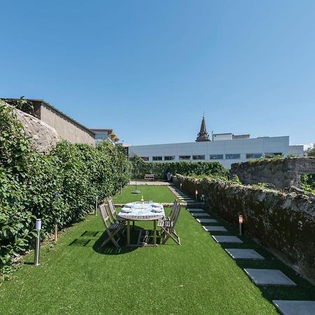 Bmyguest - Almada Garden Apartment Порту Екстер'єр фото