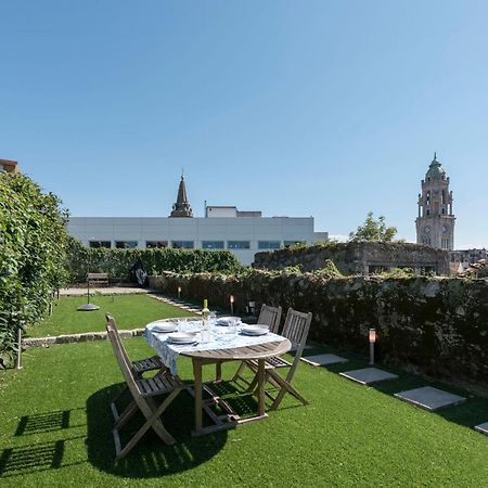 Bmyguest - Almada Garden Apartment Порту Екстер'єр фото