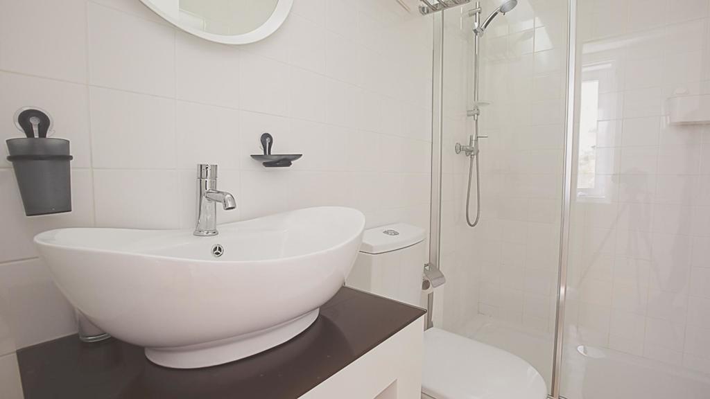 Bmyguest - Almada Garden Apartment Порту Екстер'єр фото