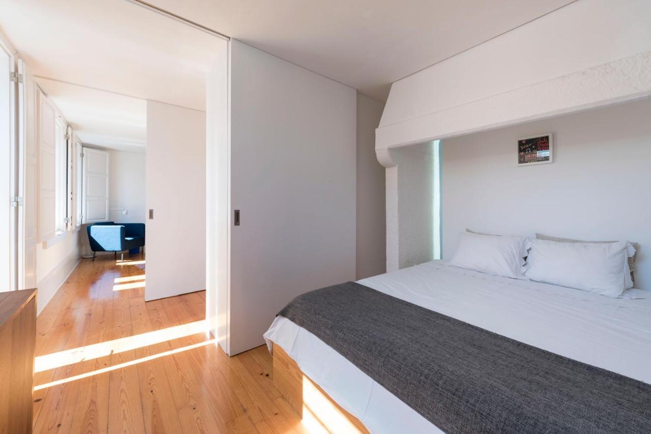 Bmyguest - Almada Garden Apartment Порту Екстер'єр фото