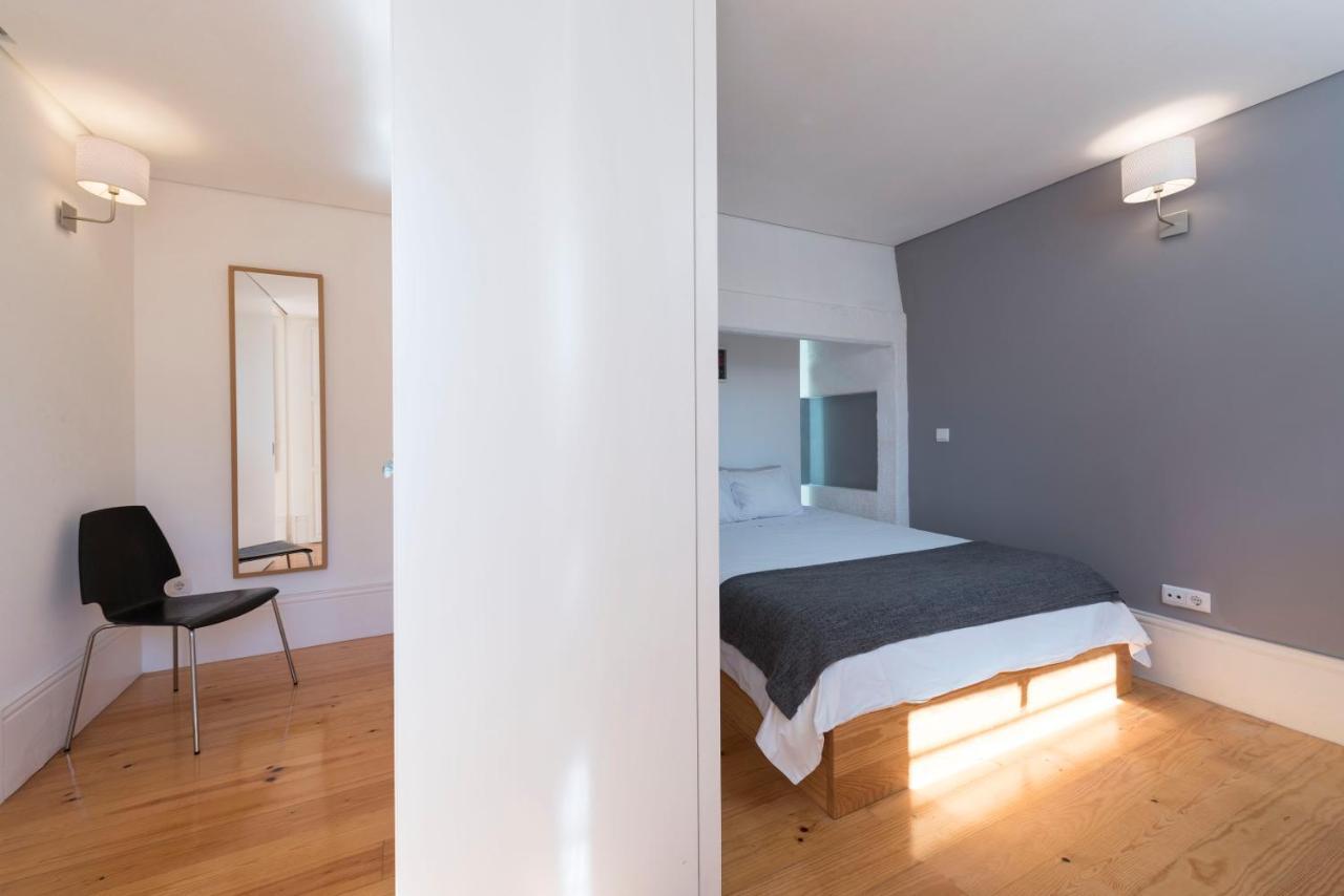 Bmyguest - Almada Garden Apartment Порту Екстер'єр фото