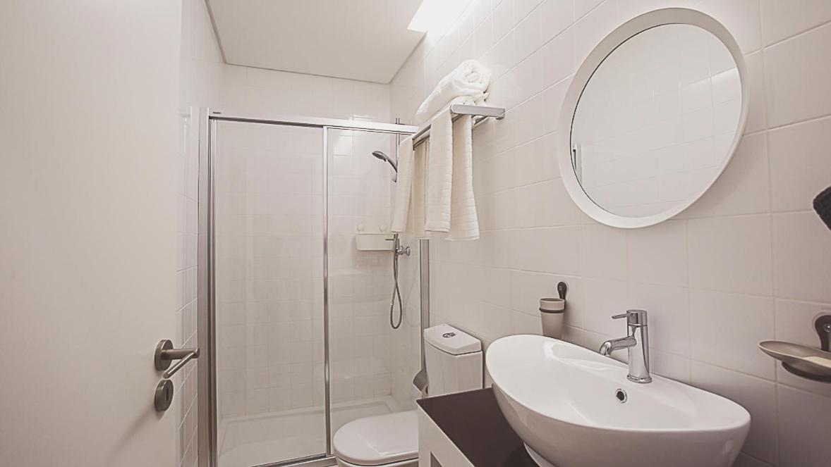 Bmyguest - Almada Garden Apartment Порту Екстер'єр фото